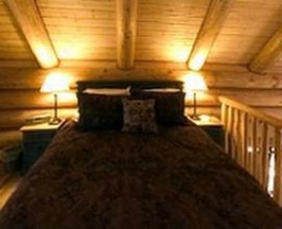 фото отеля Devil's Thumb Ranch Resort