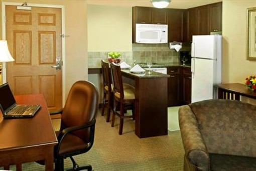 фото отеля Staybridge Suites Oakville