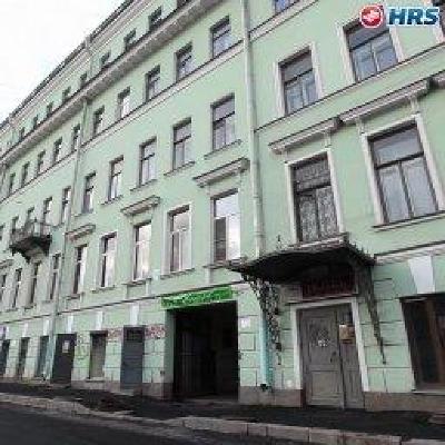 фото отеля Rinaldi Art Hotel St Petersburg
