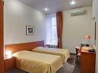 фото отеля Rinaldi Art Hotel St Petersburg