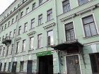 фото отеля Rinaldi Art Hotel St Petersburg