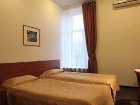фото отеля Rinaldi Art Hotel St Petersburg