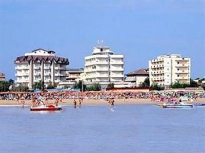 фото отеля Universal Hotel Cervia