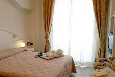 фото отеля Universal Hotel Cervia