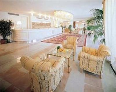 фото отеля Universal Hotel Cervia