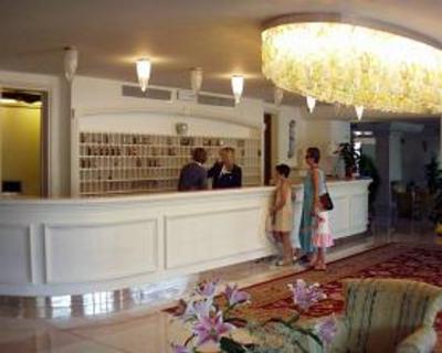 фото отеля Universal Hotel Cervia
