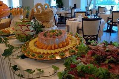 фото отеля Universal Hotel Cervia