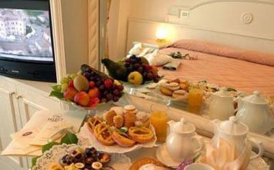 фото отеля Universal Hotel Cervia
