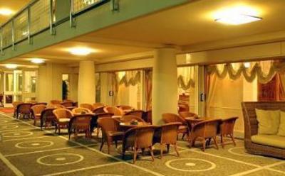 фото отеля Universal Hotel Cervia