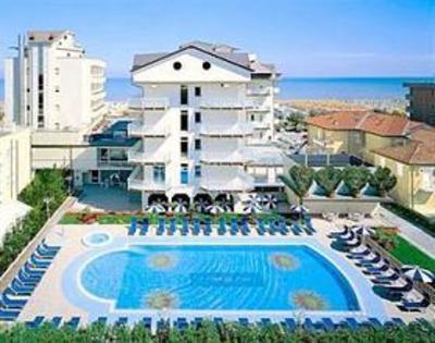 фото отеля Universal Hotel Cervia