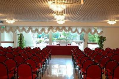 фото отеля Universal Hotel Cervia