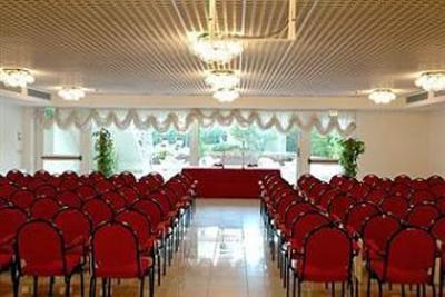 фото отеля Universal Hotel Cervia