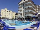 фото отеля Universal Hotel Cervia