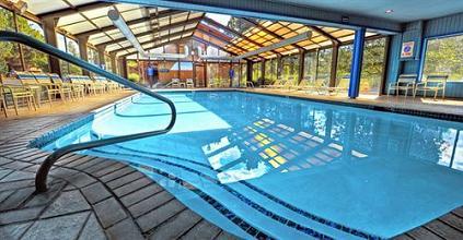 фото отеля Shilo Inn Suites Hotel Bend