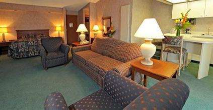 фото отеля Shilo Inn Suites Hotel Bend