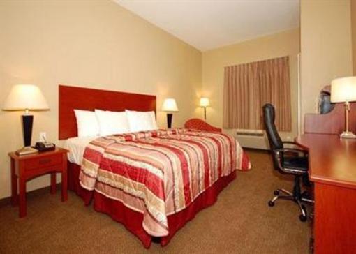 фото отеля Sleep Inn And Suites Pearland