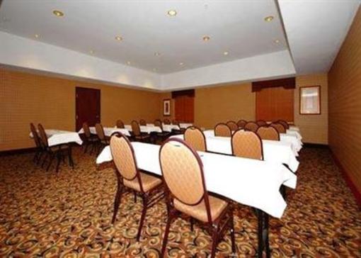 фото отеля Sleep Inn And Suites Pearland