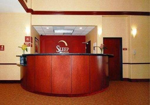 фото отеля Sleep Inn And Suites Pearland