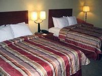 Sleep Inn And Suites Pearland