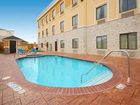 фото отеля Sleep Inn And Suites Pearland