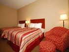 фото отеля Sleep Inn And Suites Pearland