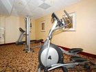 фото отеля Sleep Inn And Suites Pearland