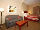 фото отеля Sleep Inn And Suites Pearland
