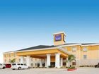 фото отеля Sleep Inn And Suites Pearland