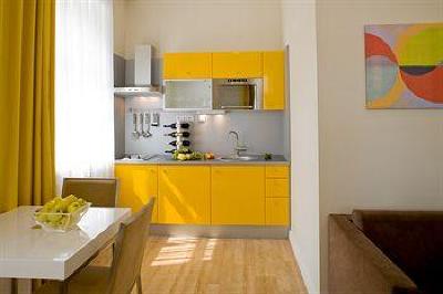 фото отеля MaMaison Residence Sulekova Bratislava