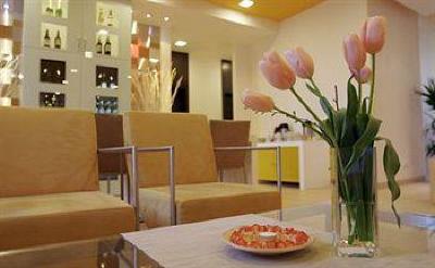 фото отеля MaMaison Residence Sulekova Bratislava