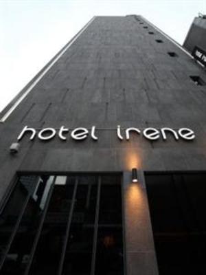 фото отеля Hotel Irene Seoul