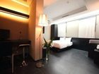 фото отеля Hotel Irene Seoul