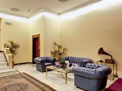фото отеля Grand Hotel Puccini