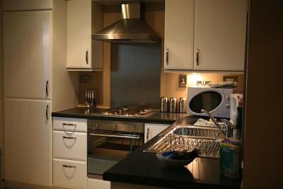 фото отеля Ocean Apartments