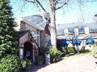 фото отеля Hampton Inn Doylestown