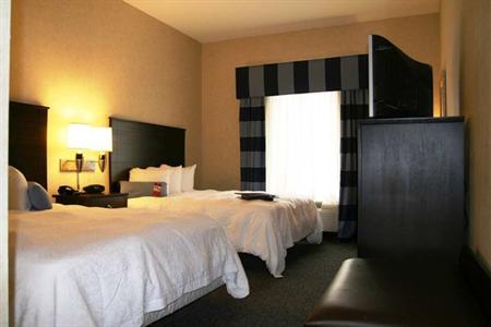 фото отеля Hampton Inn Doylestown