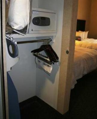 фото отеля Hampton Inn Doylestown