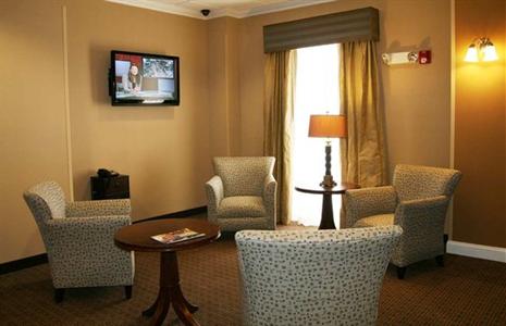 фото отеля Hampton Inn Doylestown