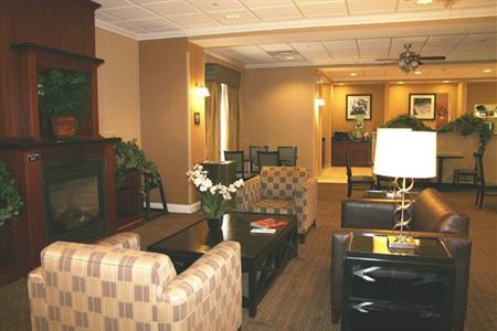 фото отеля Hampton Inn Doylestown