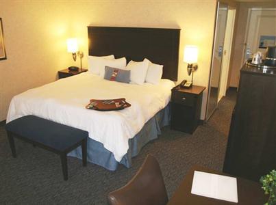 фото отеля Hampton Inn Doylestown