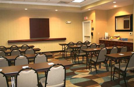 фото отеля Hampton Inn Doylestown
