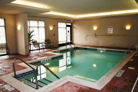 фото отеля Hampton Inn Doylestown