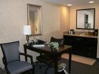 фото отеля Hampton Inn Doylestown