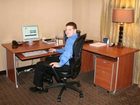 фото отеля Hampton Inn Doylestown