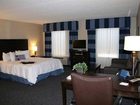 фото отеля Hampton Inn Doylestown
