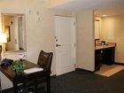 фото отеля Hampton Inn Doylestown
