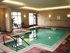 фото отеля Hampton Inn Doylestown