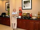 фото отеля Hampton Inn Doylestown