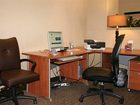 фото отеля Hampton Inn Doylestown