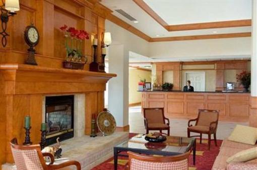 фото отеля Hilton Garden Inn West Monroe